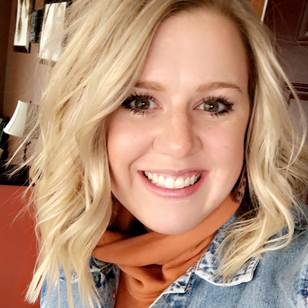 Meet your Posher, Mackenzie